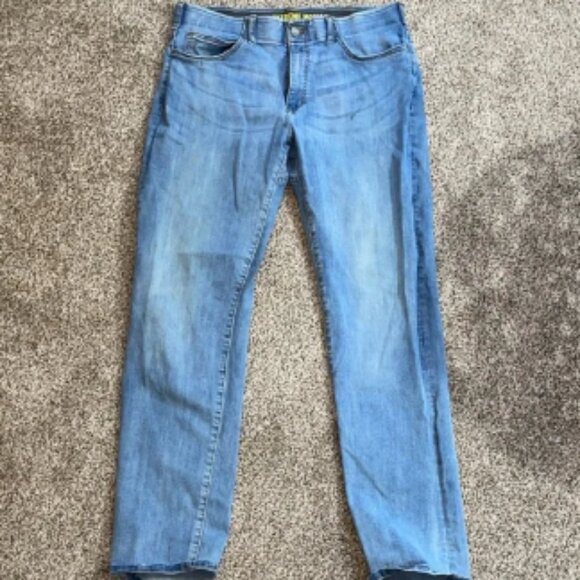 🩵Lee Extreme Motion Light Denim Jeans - Picture 1 of 4
